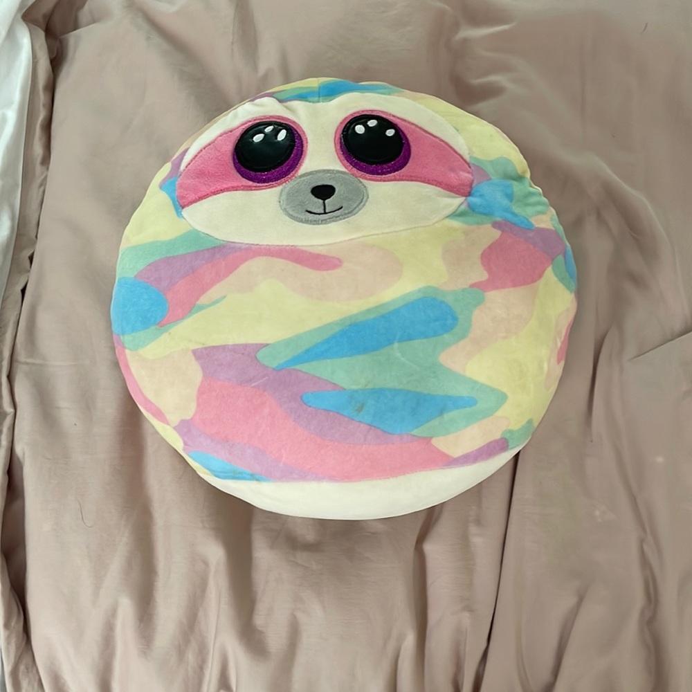 Plush